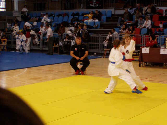 7. Bihor Open Champions day -5.10.2008 017.jpg (52343 bytes)